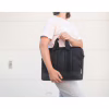 Сумка для ноутбука Vinga 14" NB124 black (NB124BK) - Image 7