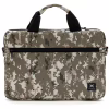 Сумка для ноутбука Vinga 14" NB1401 pixel (NB1401PX) - Image 3
