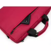 Сумка для ноутбука Vinga 15.6" NB1502 Burgundy, white print (NB1502UWBY) - Image 6