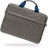 Сумка для ноутбука Vinga 15.6" NB150S silver-gray (NB150SGY) - Image 5