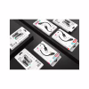 Дата кабель USB 2.0 AM to Micro 5P 1.0m 2.4A 90° corner white XO (NB152-M-1-WH) - Image 2