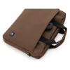 Сумка для ноутбука Vinga 15.6" NB152 brown (NB152BN) - Image 5