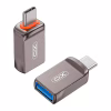 Перехідник OTG USB to USB-C XO (NB281B-СA.tranish) - Image 3