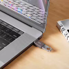 Перехідник OTG USB to USB-C XO (NB281B-СA.tranish) - Image 6