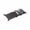 Аккумулятор для ноутбука ASUS X555 Series (C21N1347) 7.4V 4900mAh PowerPlant (NB430796) - Image 2