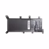 Аккумулятор для ноутбука ASUS X555 Series (C21N1347) 7.4V 4900mAh PowerPlant (NB430796) - Image 1