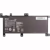 Акумулятор до ноутбука ASUS VivoBook X556U (C21N1509) 7.6V 5000mAh PowerPlant (NB430963) - Image 1
