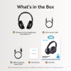Наушники Vention S11 SoundMate Wireless Black (NBBB0) - Image 12