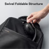 Наушники Vention S11 SoundMate Wireless Black (NBBB0) - Image 9