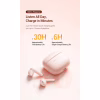 Наушники Vention Elf Earbuds E03 Pink Sand (NBHP0) - Image 3