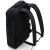 Рюкзак для ноутбука Vinga 15.6" NBP715 Black (NBP715BK) - Image 4