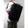 Рюкзак для ноутбука Vinga 17.3" NBP717 Black (NBP717BK) - Image 10