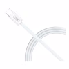 Дата кабель USB-C to USB-C 1.0m 60W white XO (NBQ260A_С_White) - Image 2