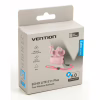 Наушники Vention Echo Lite E11 Plus Pink (NBVP0-Plus) - Image 10