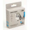 Наушники Vention Echo Lite E11 Plus White (NBVW0-Plus) - Image 10