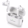 Наушники Vention Echo Lite E11 Plus White (NBVW0-Plus) - Image 1