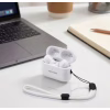Наушники Vention Echo Lite E11 Pro White (NBVW0-Pro) - Image 11