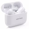 Наушники Vention Echo Lite E11 Pro White (NBVW0-Pro) - Image 2