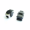 Компьютерная розетка Cablexpert RJ45x2 FTP, cat.5e (NCAC-HS-SMB2) - Image 2