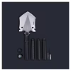 Тактическая лопата NexTool Folding Shovel Regular (NE0114) - Image 3