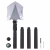 Тактическая лопата NexTool Folding Shovel Regular (NE0114) - Image 1