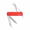 Мультитул NexTool Mini Pocket Knife червоний (NE0142) - Image 3