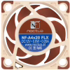Кулер до корпусу Noctua NF-A4x20 FLX - Image 2