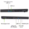 Ноутбук Acer Nitro V 16 ANV16-72-53AN (NH.QUSEU.009) - Image 11