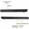 Ноутбук Acer Nitro V 16S ANV16S-71 (NH.U27EU.002) - Image 12