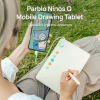Графический планшет Parblo Ninos Q Mobile (NINOSQ) - Image 2