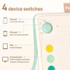 Графический планшет Parblo Ninos Q Mobile (NINOSQ) - Image 3