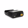 Зарядний пристрій для акумуляторів Nitecore SC4 (4 channels, LCD, Li-ion, Ni-MH, Ni-Cd, AA(R6), ААA(R03), AAAA, С(R14), 3A) (NITD4LCDSC4) - Image 4