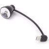 Лампа USB Gembird Гибкая трубка (NL-02) - Image 3