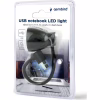 Лампа USB Gembird Гибкая трубка (NL-02) - Image 5