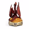 Фігурка для геймерів Noble Collection Hobbit Smaug Incense Burner (NN7526) - Image 2