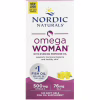 Вітамінно-мінеральний комплекс Nordic Naturals Омега для жінок з маслом примули вечірньої, смак лимон (NOR-01780) - Image 1