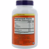 Жирні кислоти Now Foods Супер Омега 3-6-9, Super Omega 3-6-9,, 1200 мг, 90 желатинов (NOW-01839) - Image 2