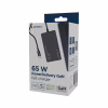 Блок живлення мережевий Gembird TYPE-C/PD/65W, 28W QC/4.0/4.0+/28W (NPA-AC-PDQC65-01) - Image 4