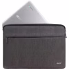 Чохол до ноутбука Acer 15" PROTECTIVE SLEEVE DUAL Grey (NP.BAG1A.293) - Image 3
