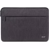 Чехол для ноутбука Acer 15" PROTECTIVE SLEEVE DUAL Grey (NP.BAG1A.293*) - Image 1