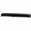 Патч-панель 19" 24xRJ-45 FTP cat.5е, 1U, тип 110 Cablexpert (NPP-C524-002) - Image 2