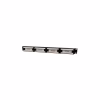 Патч-панель 19" 24xRJ-45 UTP cat.5е, 1U, тип 110 Cablexpert (NPP-C524CM-001) - Image 2