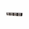 Патч-панель 19" 48xRJ-45 UTP cat.5е, 2U, тип 110 Cablexpert (NPP-C548CM-001) - Image 2