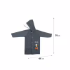 Дощовик дитячий Kite Naruto S 115 - 130 см Сірий (NR24-2600S) - Image 2