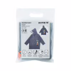 Дощовик дитячий Kite Naruto S 115 - 130 см Сірий (NR24-2600S) - Image 4