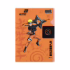 Папка - куточок Kite із клапаном A4 Naruto (NR25-248) - Image 1