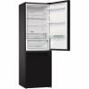 Холодильник Gorenje NRK6192ABK4 - Image 4