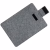 Чохол до ноутбука Vinga 12" NSF120 Gray (NSF120GY) - Image 3