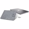 Чохол до ноутбука Vinga 12" NSF120 Gray (NSF120GY) - Image 8