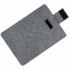 Чехол для ноутбука Vinga 13" NSF130 Gray (NSF130GY) - Image 3